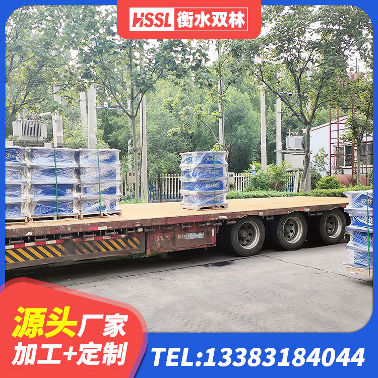 黑河高阻尼支座减震支座厂家 黑河建筑减隔震支座生产源头工厂 黑河LRB隔震支座500源头工厂 黑河LNR300支座 - 第5张