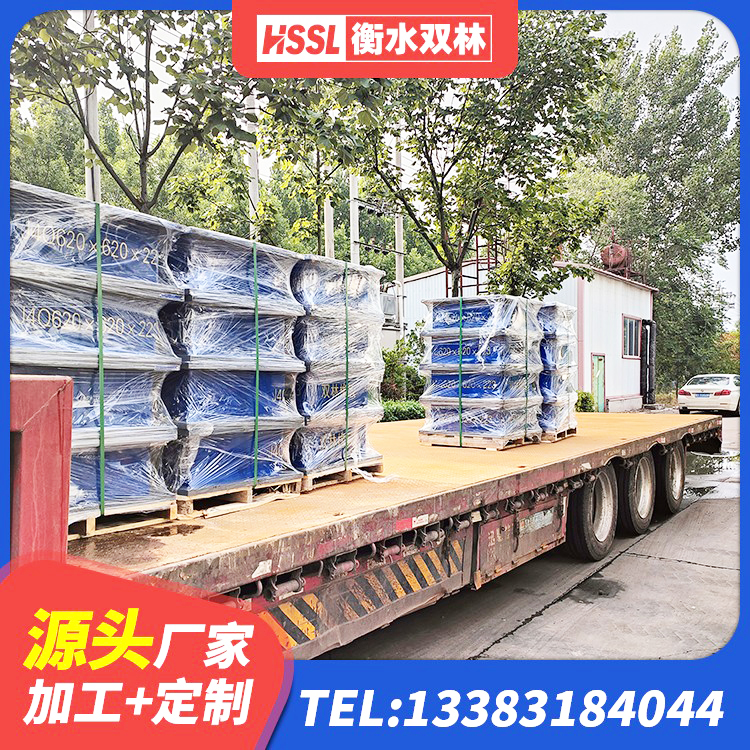 黑河建筑橡胶隔震支座LNR700源头工厂 黑河LNR800天然橡胶支座厂家 黑河抗震支座费用 黑河建筑橡胶隔震垫支座 - 第6张