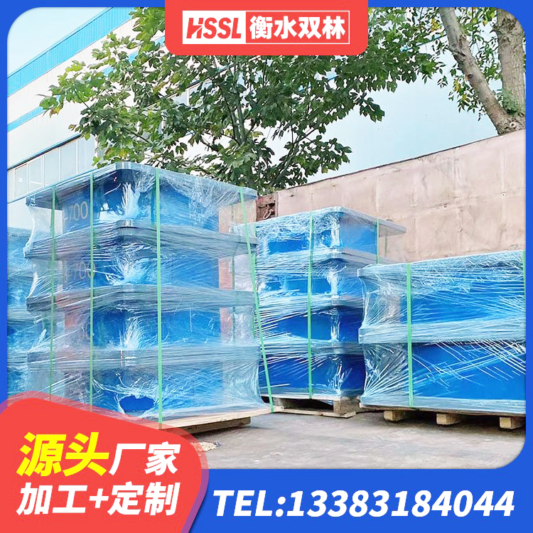 黑河建筑铅芯橡胶隔震支座LRB700-Ⅱ 黑河隔震支座LNR400源头工厂 黑河LNR1100天然橡胶支座生产厂家 黑河高层建筑隔震支座厂家电话 - 第4张