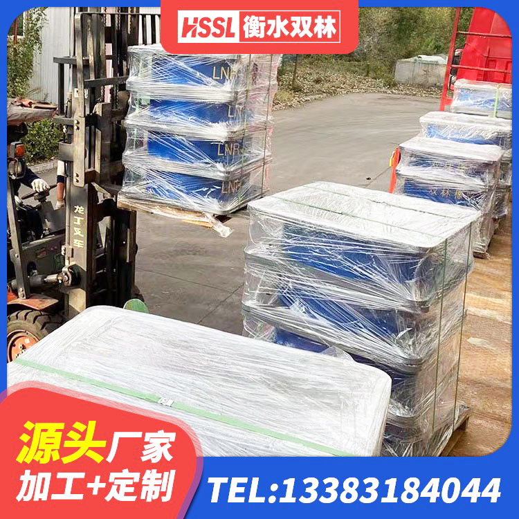 黑河铅芯减隔震支座厂家电话 黑河钢结构建筑抗震支座生产厂家 黑河LNR500隔震支座 黑河抗震橡胶隔震支座工厂厂家 - 第6张